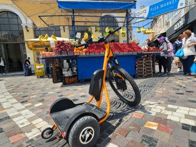 E-bike